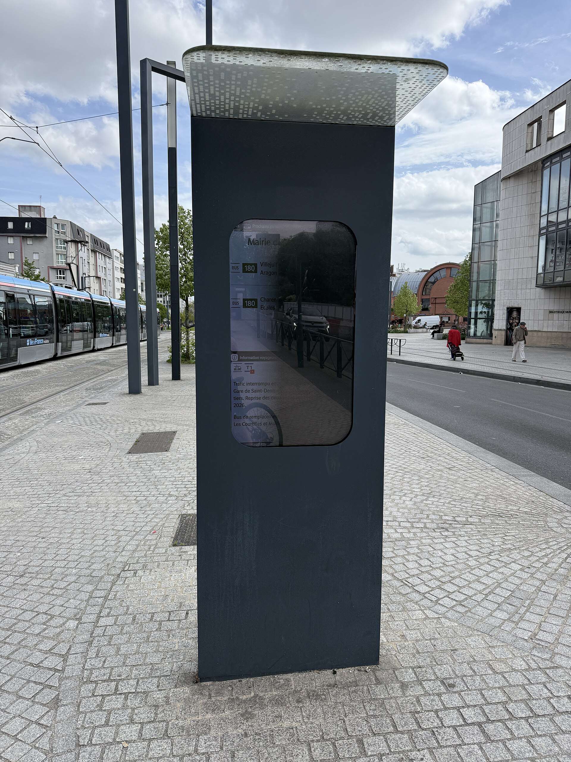 Location de benne à Vitry sur Seine